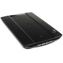 Canon Lide 110 Flatbed Scanner