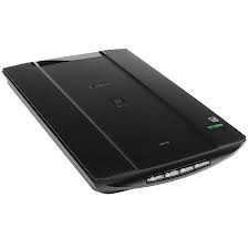 Canon Lide 110 Flatbed Scanner large image 0