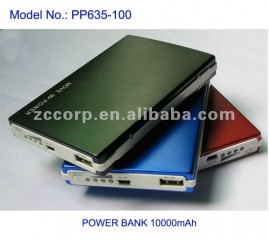 Exclusive YooBao 10000 mAh Power Bank Lowest Pric