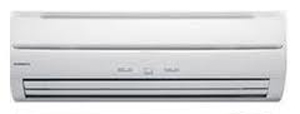 FUJITSU GENERAL AIR CONDITIONER 1.0 ton.Guarantee 03 Years large image 0