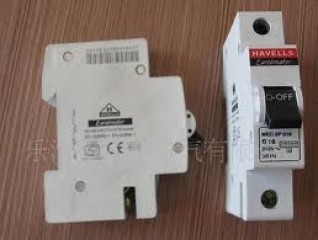 HAVELLS CIRCUIT BREAKER