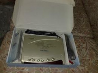 Gadmei Channel box for TV