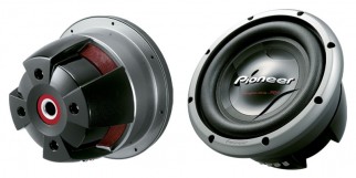 Pioneer 12 woofer amp exchange OFFER