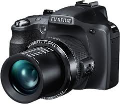 FUJIFILM SEMI SLR PROFESSIONAL CAMERA HOT DISCOUNT large image 0