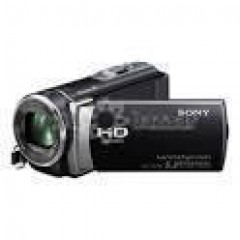 SONY FULL HD 1920X1080 HANDYCAM CX190E 30X ZOOM