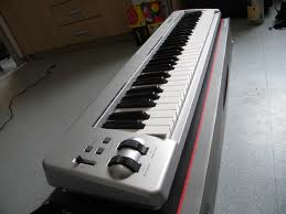 M audio keystation 61 large image 0