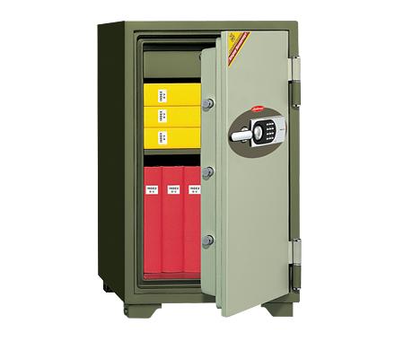 HOME OFFICE SHOP SAFE Model-080EHK88 large image 0