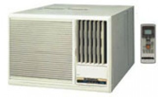 General Brand 1.0 ton window type AC