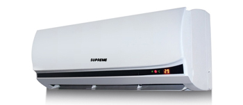 SUPREME AIR CONDITIONER.THAILAND 2.0 ton.Guarantee 04 Years large image 0