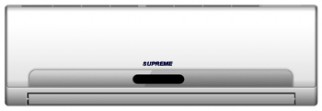 SUPREME AIR CONDITIONER.THAILAND 2.0 ton.Guarantee 04 Years