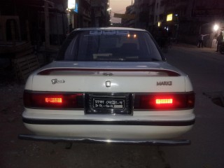 TOYOTA MARK II only 350 000 SOLD 