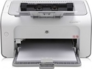 HP P1102 Laser Printer