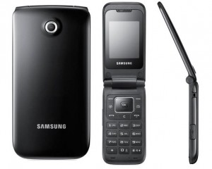 Samsung GT-E2530