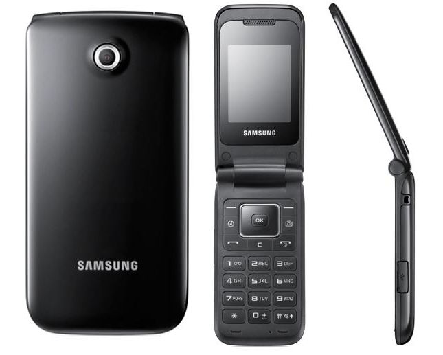 Samsung GT-E2530 large image 0