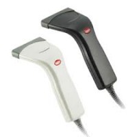 Zebex Z-3110 Barcode Scanner large image 0