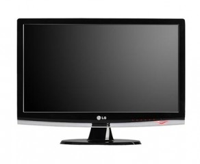 LG 18.5 Inch W1953T Wide Screen LCD Monitor