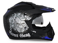 vega gliders rexx helmet large image 0