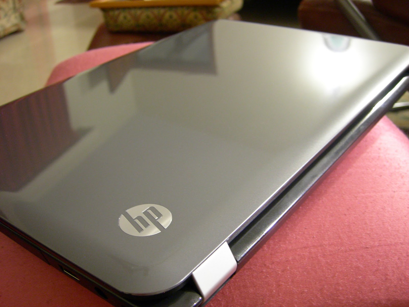 hp pavilion g6 large image 0