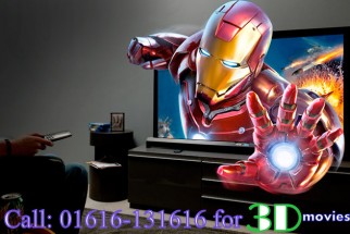 3D BluRay SBS 1080p movies for 3D TV Biggest Collection 