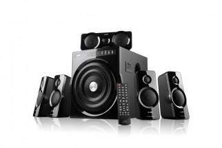 F D 5 1 HOME THEATER SPEAKER