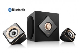 F D 2.1 Bluetooth MULTIMEDIA SPEAKER