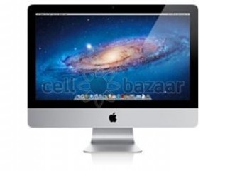 iMAC LED widescreen computer