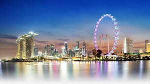 malaysia singapore bangkok holiday package by air with hotel large image 0