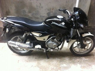 Bajaj pulser 150cc