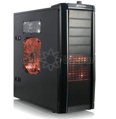AMD FX 8350 with MSI 990FXA GD65 Gaming Desktop PC large image 0