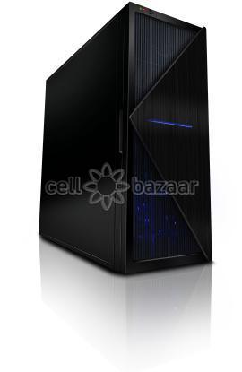 Intel Core i7 3770k Gaming Desktop Republic of Gamers large image 0