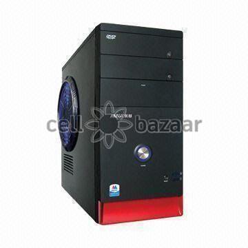 Intel Core i5 3570K with Z77 Chipset Desktop PC large image 0