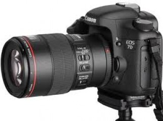 Canon EF 100mm f 2.8 L IS USM Macro
