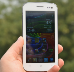 Micromax A110 Canvas 2