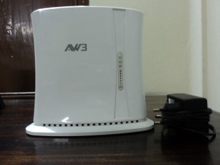 Banglalion WIMAX Indoor Modem...