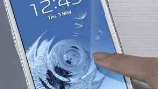 SAMSUNG S3 NEW INTACT BOX 16GB 32GB BLUE WHITE BLACK
