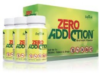 Zero Addiction