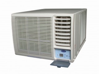 Carrier Brand 1.0 ton window type AC