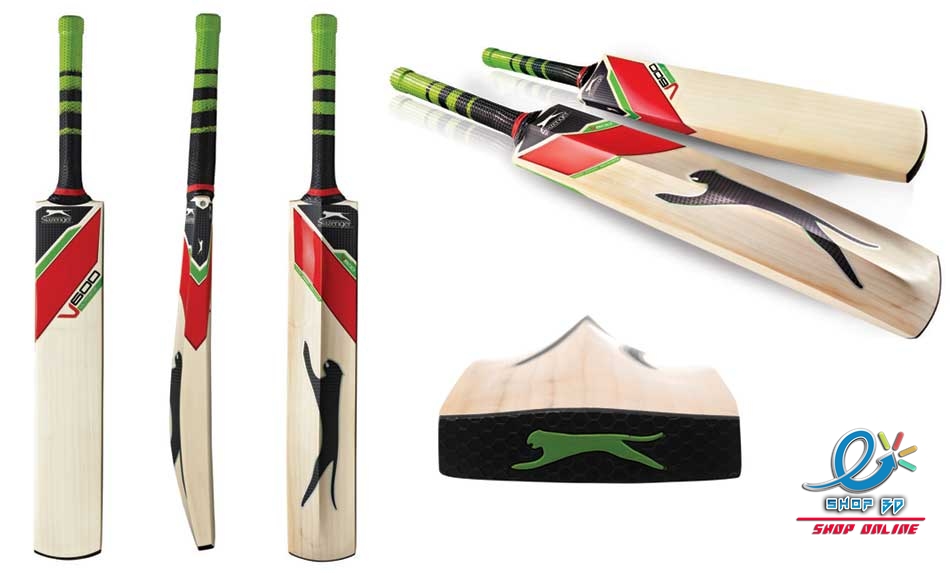 Slazenger V600 large image 0