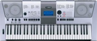 YAMAHA PSR E403