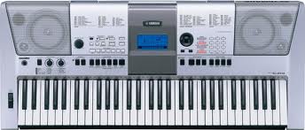 YAMAHA PSR E403 large image 0