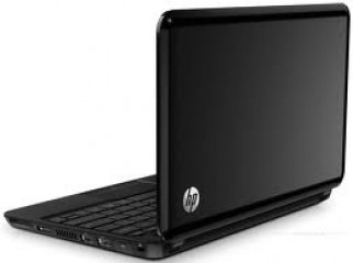 Hp Mini 10.1 Inch Notebook