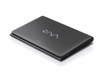 Sony Vaio SVE11125CVB 12 Inch smart portable notebook