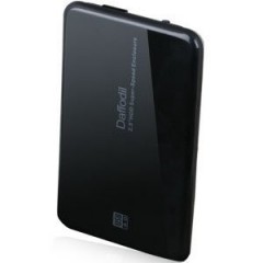 Daffodil Core i3 320GB 2GB Laptop 1 Year Warrenty