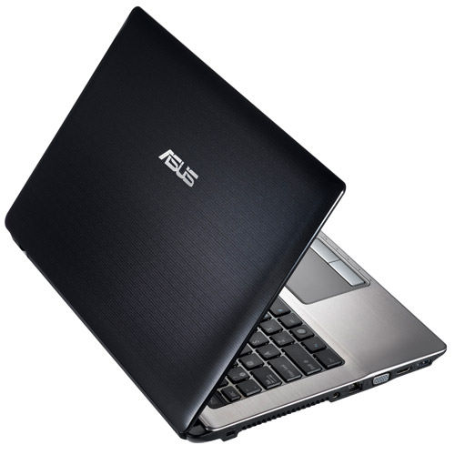 Asus K43E Core I3 Processor 640 GB 4 GB Laptop large image 0