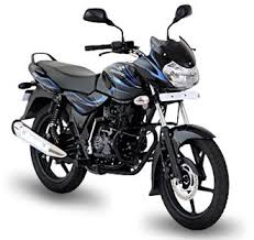 bajaj Discover 150cc Dhaka 21 serial 3500km run large image 0