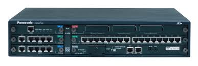 Panasonic KX-NCP500 IP-PBX System large image 0