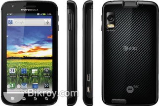 Mtorola Atrix 4G FULL BOX