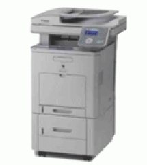 Canon iRc 1028 Colour Multifunction Copier