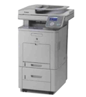 Canon iRc 1028 Colour Multifunction Copier large image 0