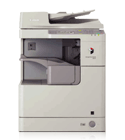 Canon Multifunction Digital Copier iR2525 large image 0